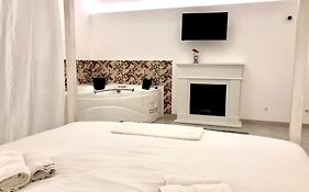 Ada Suites Lecce